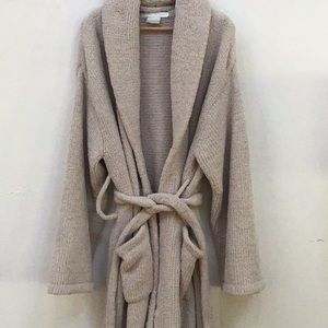Barefoot Dreams Robe